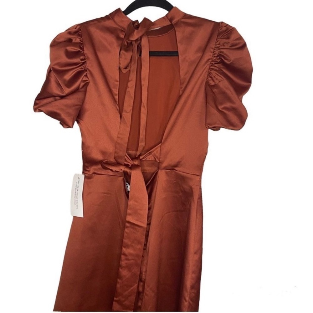 AMYLYNN Lorna Dress - Picture 6 of 8